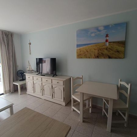 Apartamento Sunny Complex Amaya Fuerteventura คอสตา เด อันตีกัว ภายนอก รูปภาพ