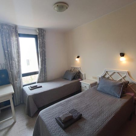 Apartamento Sunny Complex Amaya Fuerteventura คอสตา เด อันตีกัว ภายนอก รูปภาพ