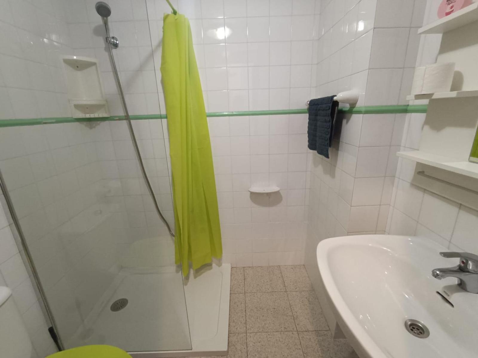 Apartamento Sunny Complex Amaya Fuerteventura คอสตา เด อันตีกัว ภายนอก รูปภาพ