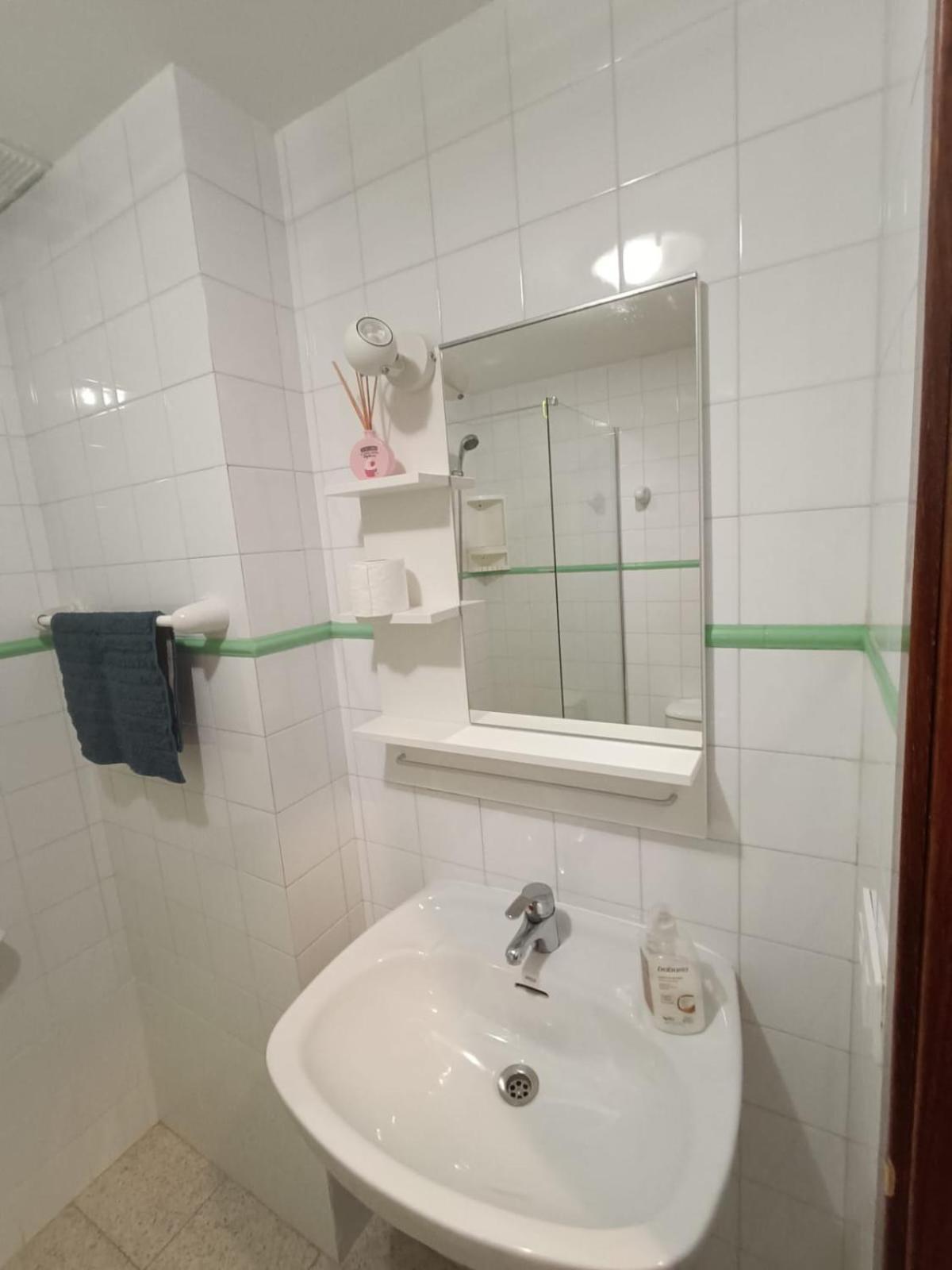 Apartamento Sunny Complex Amaya Fuerteventura คอสตา เด อันตีกัว ภายนอก รูปภาพ